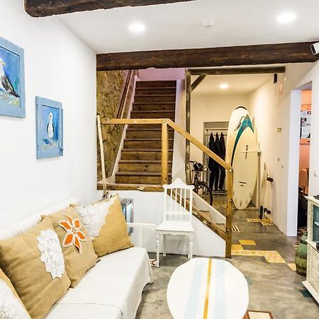 The Surf Embassy Hostel 페니케 외부 사진