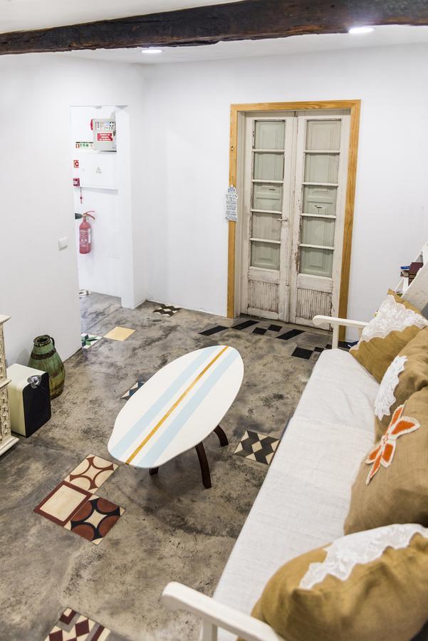 The Surf Embassy Hostel 페니케 외부 사진